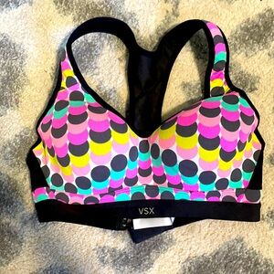 VSX Sports Bra